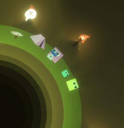 Hole Lifes screenshot