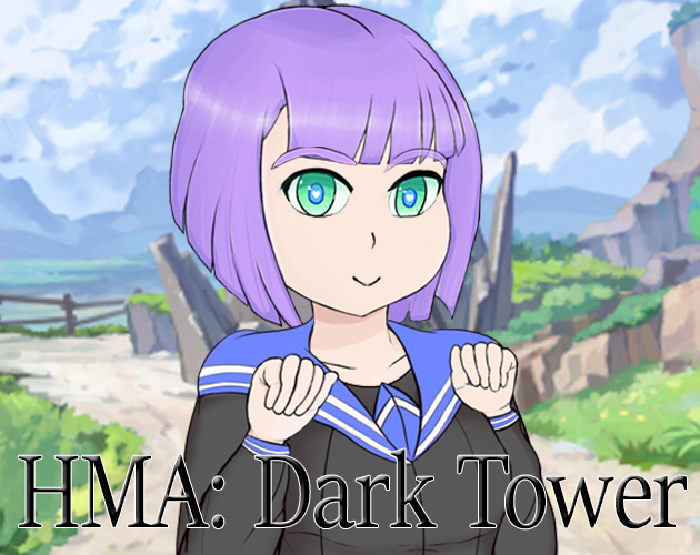 Games like Horny Mage Academy: Dark Tower