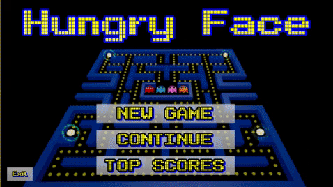 Games like HungryFace