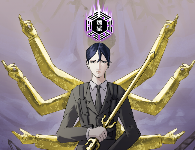 Games like Hyakki Yako II: Purgatory Purge (BETA)