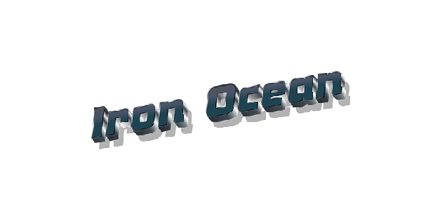Games like Iron Ocean