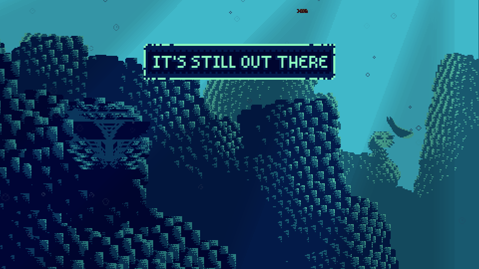 Games like It's Still Out There