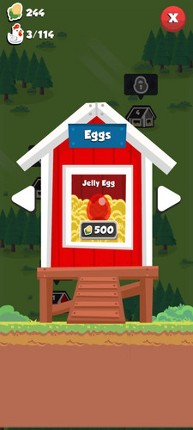 39 - Laying Hen - Solo Developer Image