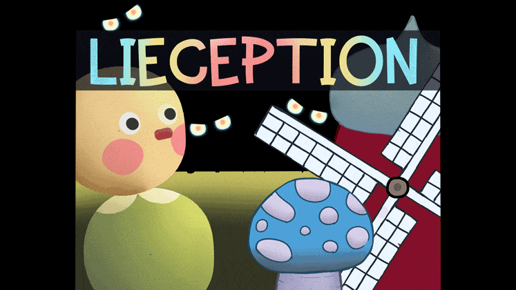 Games like Lieception