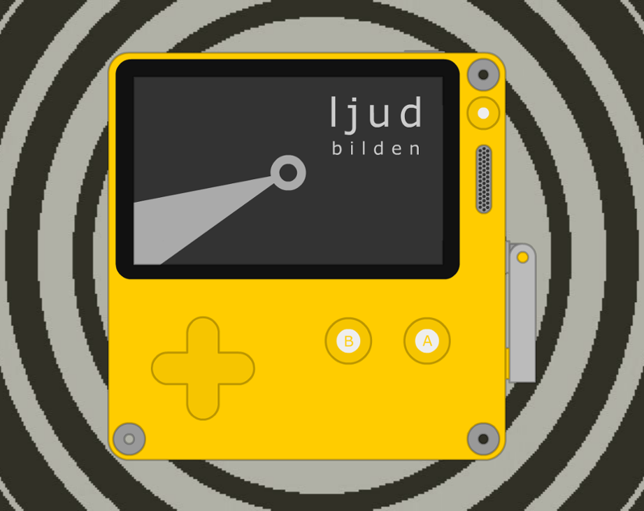 Games like Ljudbilden