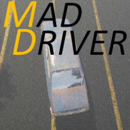 Mad Driver Image