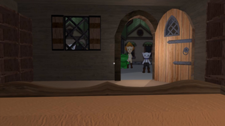 Monstrous Flavours screenshot