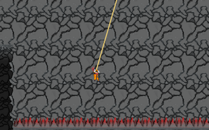 Mountaintop Passage screenshot