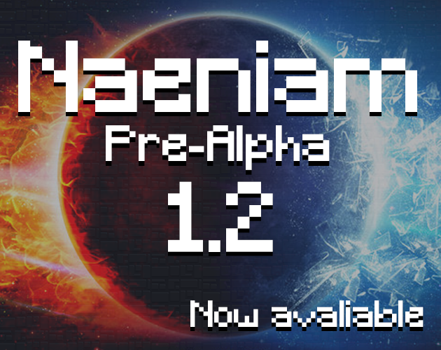 Games like Naeniam Pre-Alpha 1.2