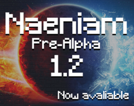 Naeniam Pre-Alpha 1.2 Image