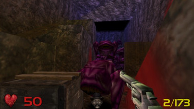 Nekkrobox screenshot