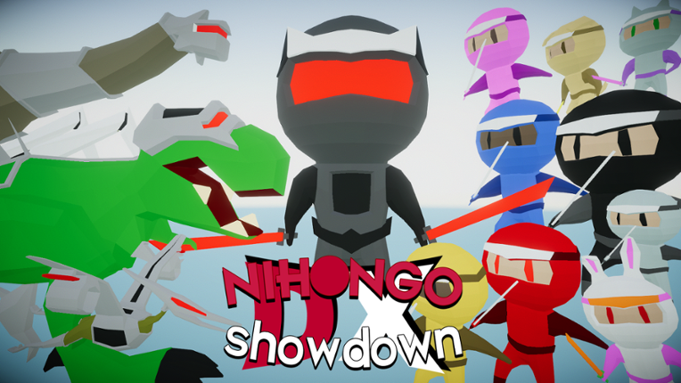 Nihongo Showdown DX Image
