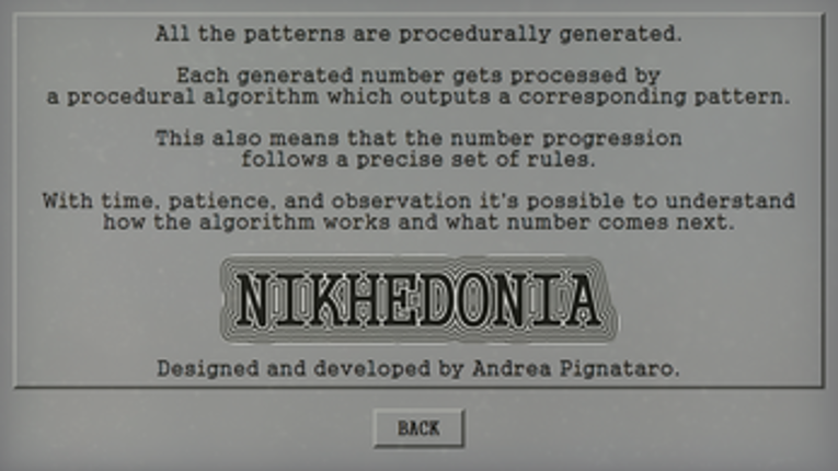 NIKHEDONIA Image