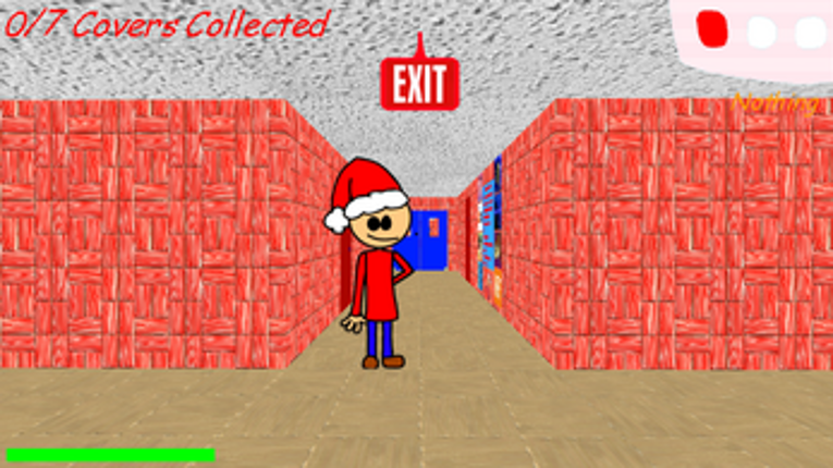 Noah's Basic's In Gaming And Fun! screenshot