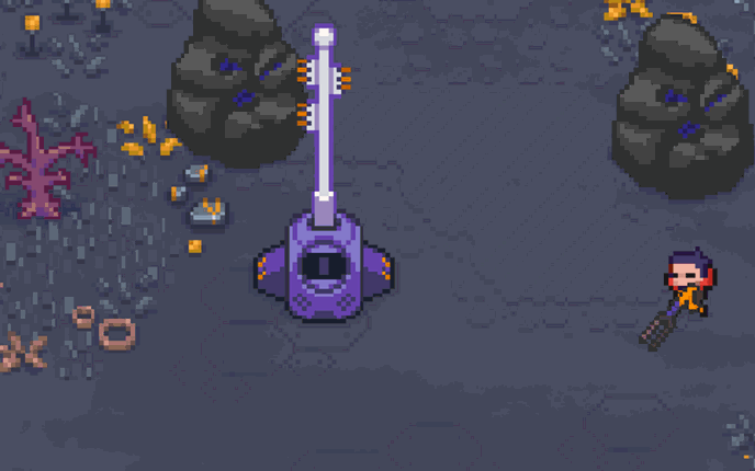 Nova Lands Image
