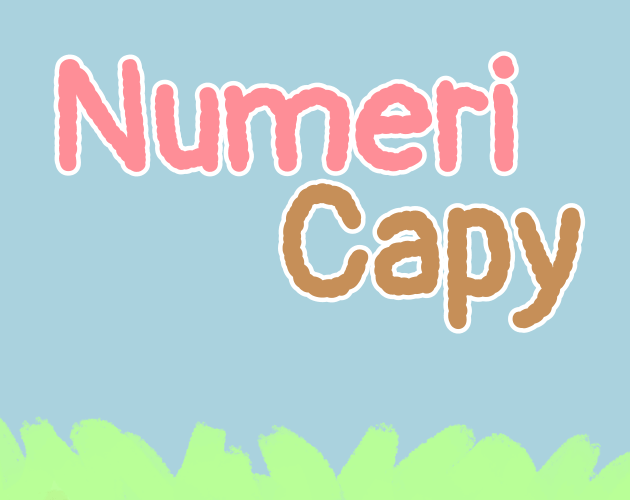 Games like NumeriCapy