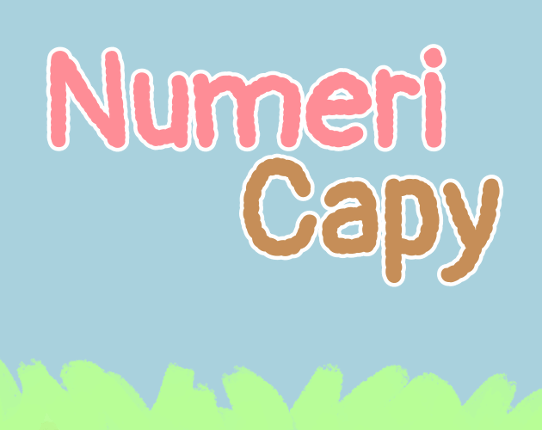 NumeriCapy Game Cover