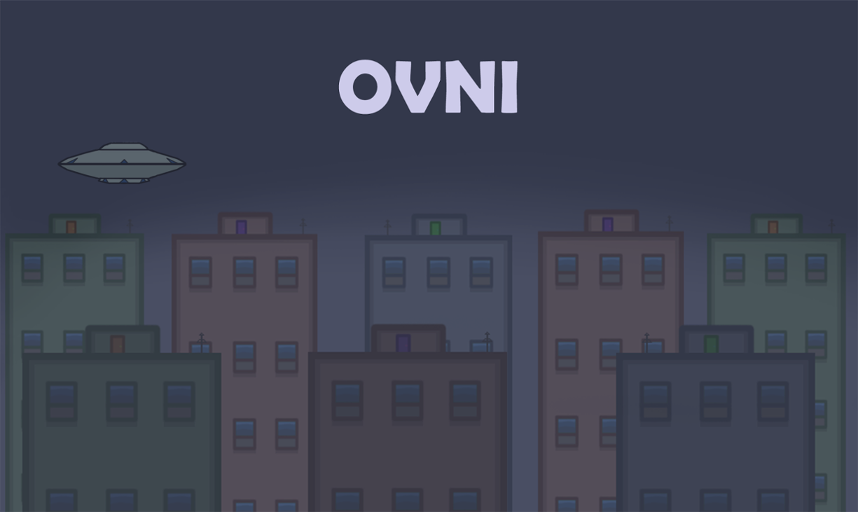 Games like OVNI