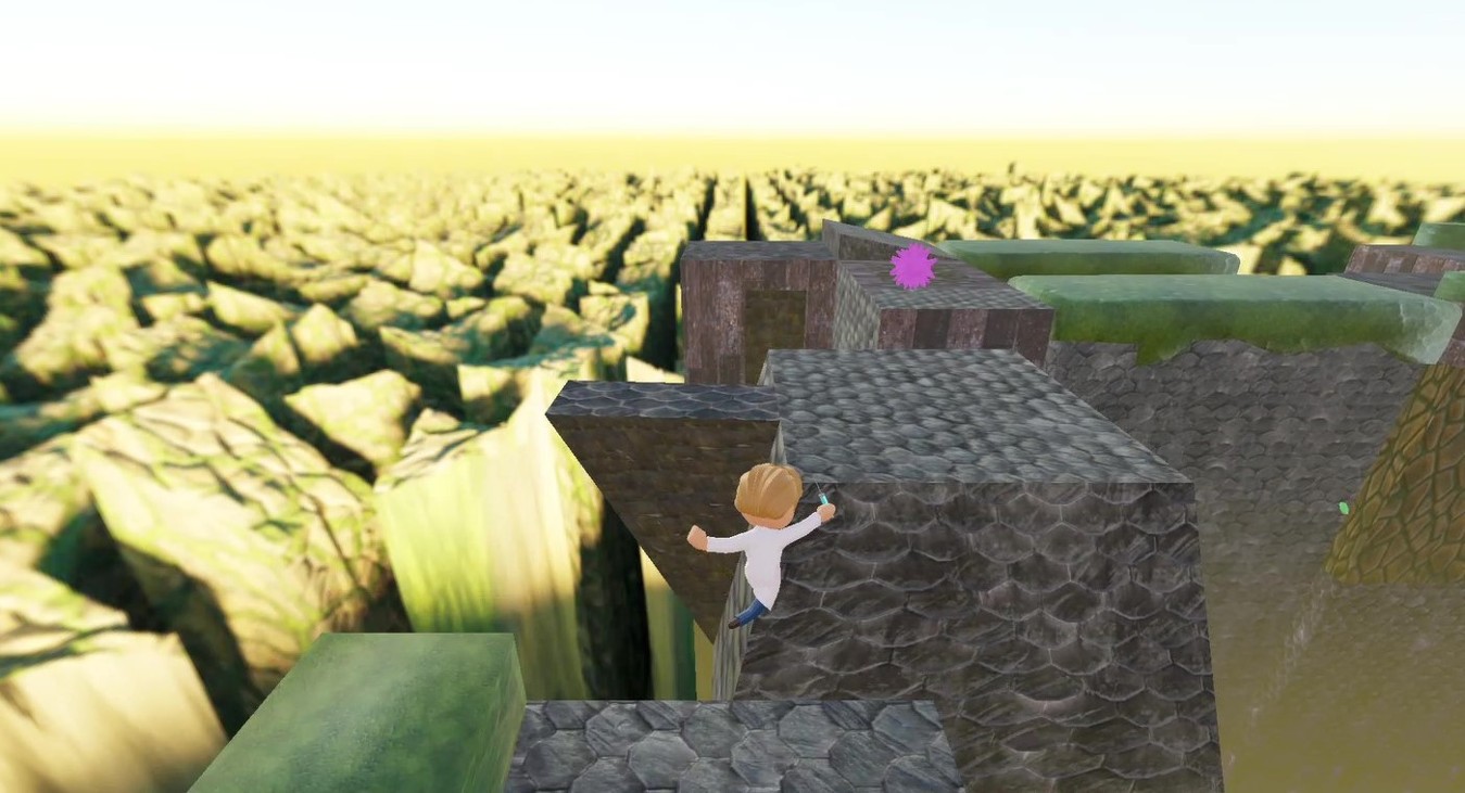 Games like Pandemic Hero (GGJ prototype)