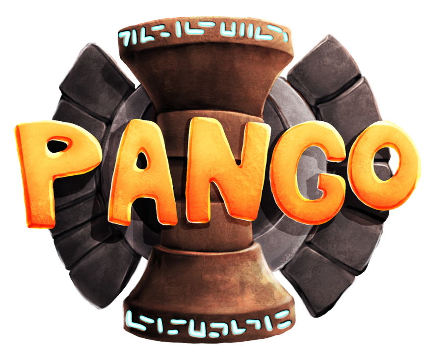 Games like Pango