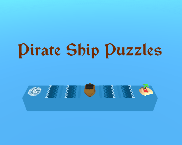 Games like Pirate Ship Puzzles