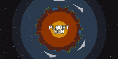 Planet God Image