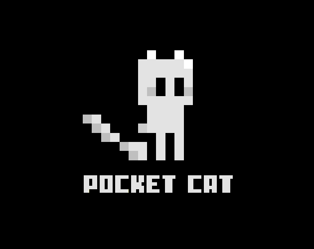 Games like Pocket Cat