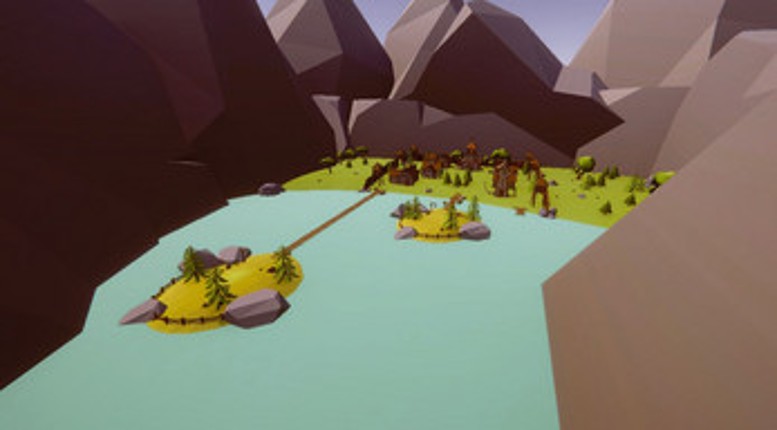 Power Shards screenshot