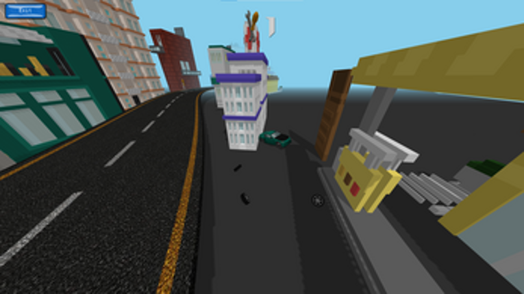 Rally Racer Coins 3D Image