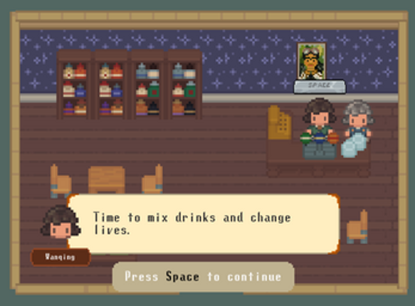 Rent screenshot