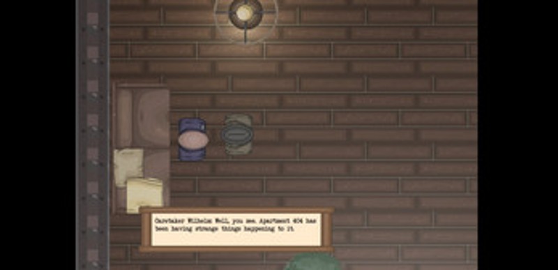 Revelations Image