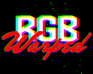 Games like RGB Warped