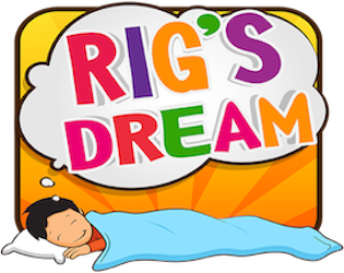 Games like Rig's Dream