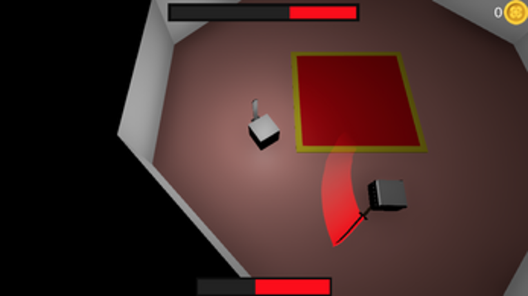 RogueBlade I Image