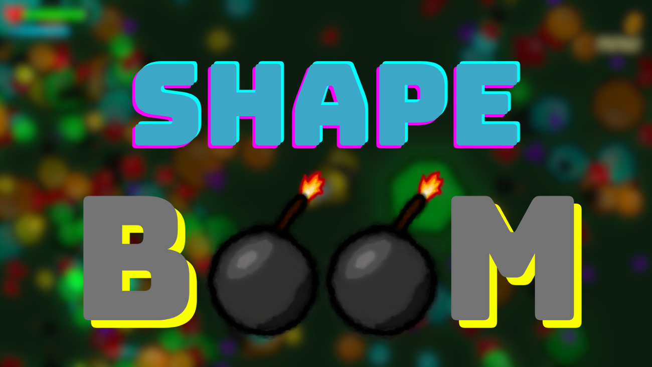 Games like Shape Boom