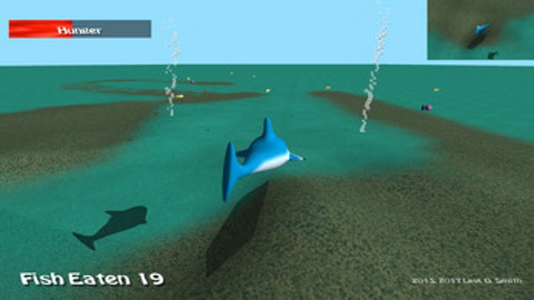 Shark Food Image