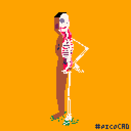 Mr. Bones screenshot