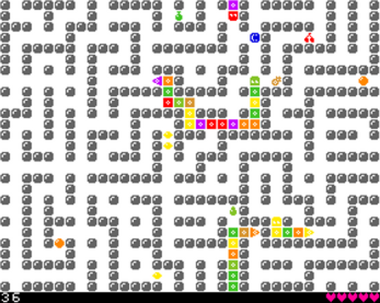 Snake Food Image