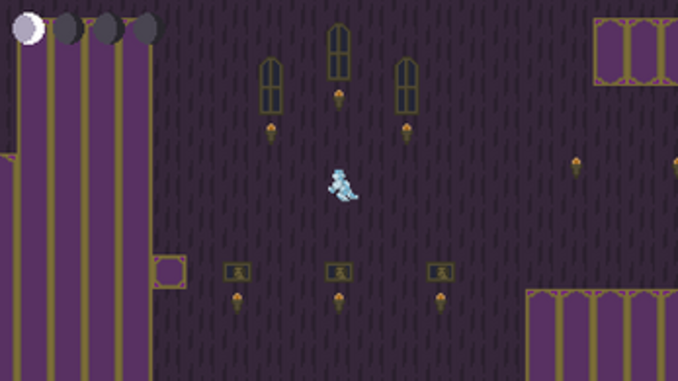 Somnium screenshot