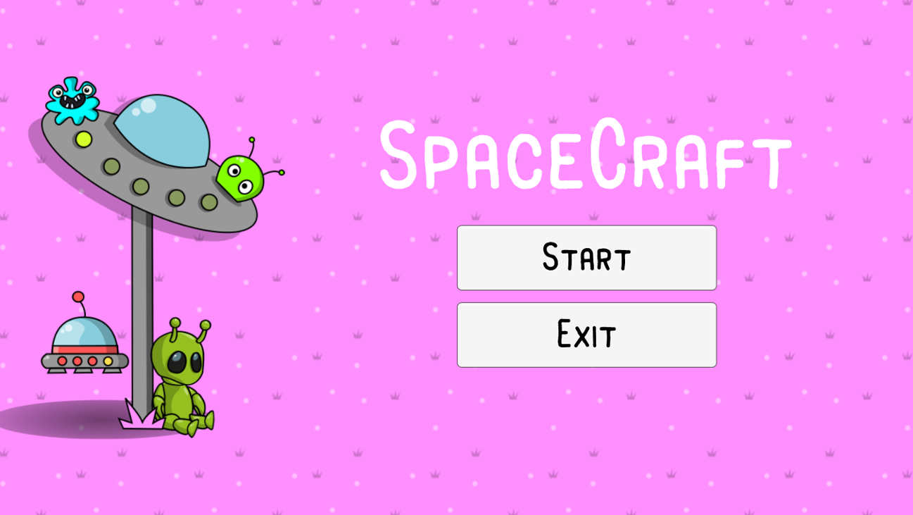 Games like SpaceCraft
