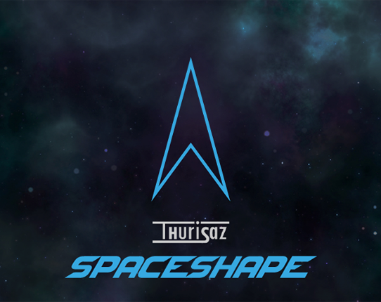 Spaceshape Game Cover