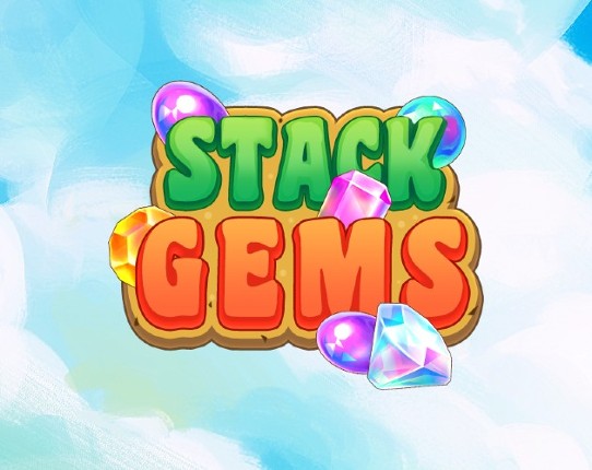 Stack gems Image