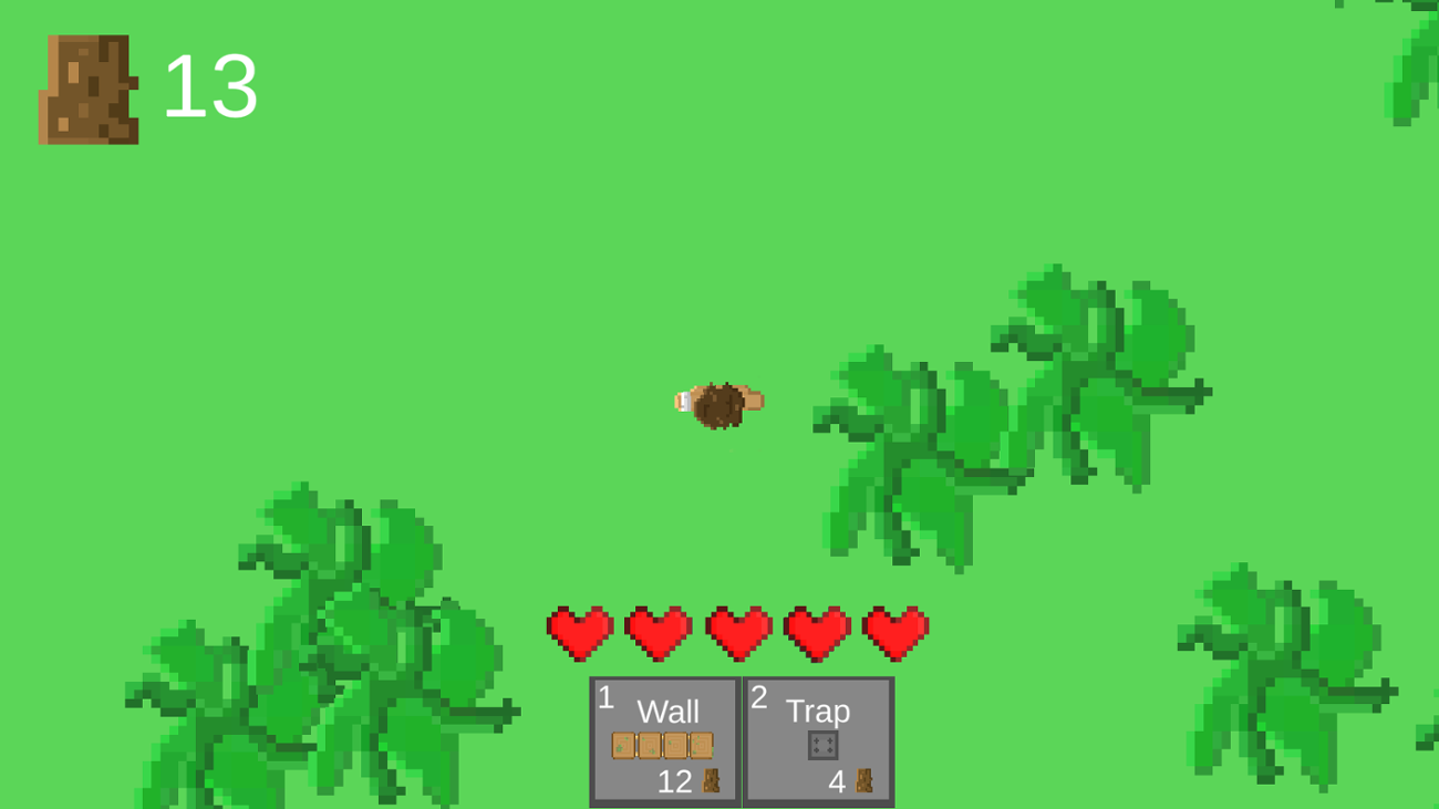 Games like Stranded Island