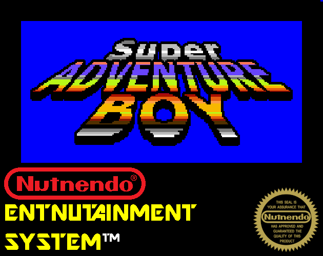 Games like Super Adventure Boy