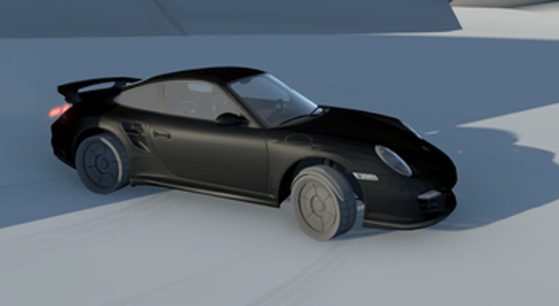 TCM RACING screenshot