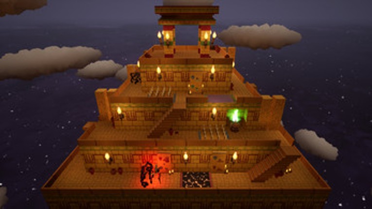 The Ascent Image