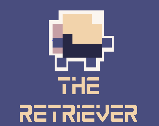 The Retriever Game Cover