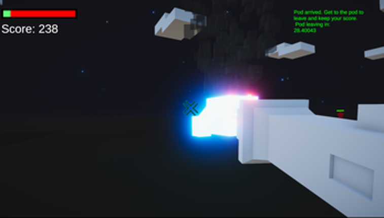 Tick Tick BOOM! screenshot