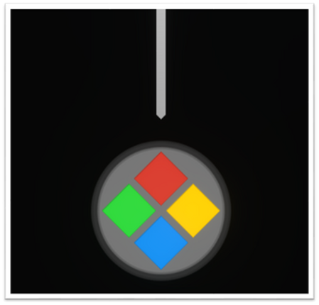 Train Idle Image