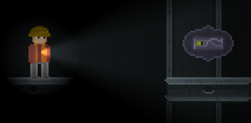Unknown Disturbance screenshot